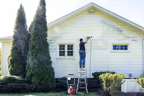 Solar Panel Cleaning in Glen Ridge, NJ